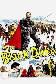 The Black Duke_peliplat