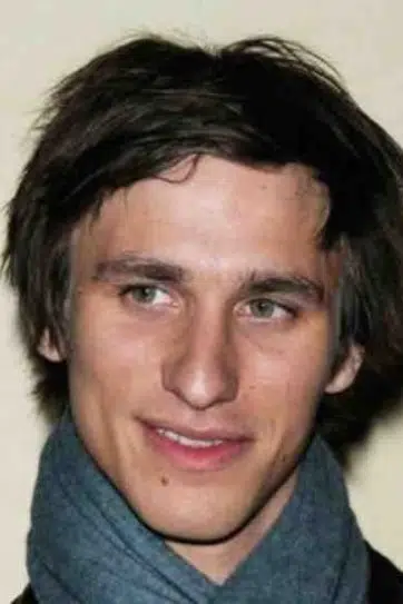 Arthur Deschamps