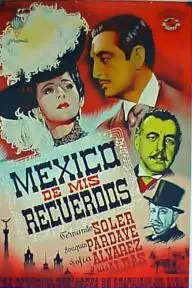 My Memories of Mexico_peliplat