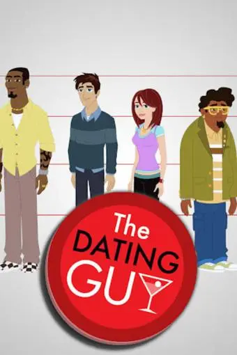 The Dating Guy_peliplat
