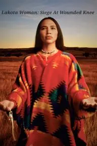 Lakota Woman: Siege at Wounded Knee_peliplat