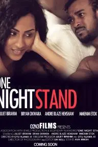 One Night Stand_peliplat