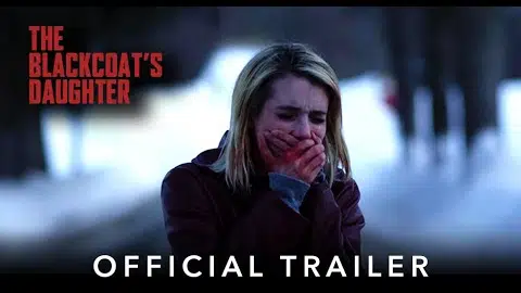 Official International Trailer