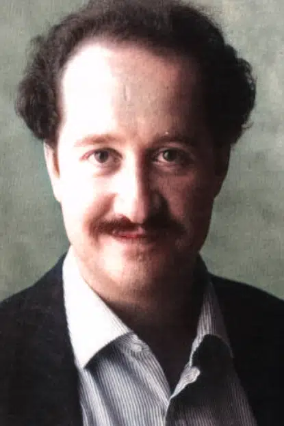 Didier Lafaye