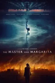 The Master and Margarita_peliplat