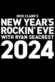 Dick Clark's New Year's Rockin' Eve with Ryan Seacrest 2024_peliplat