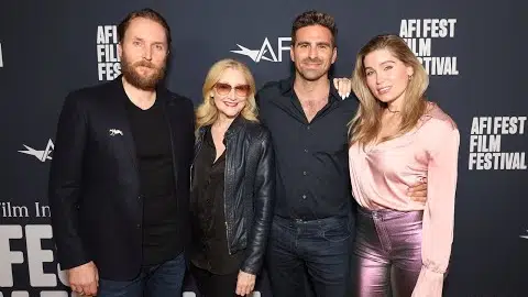 MONICA Q&A with Patricia Clarkson, Trace Lysette and More