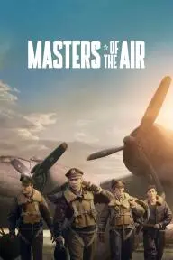 Masters of the Air_peliplat