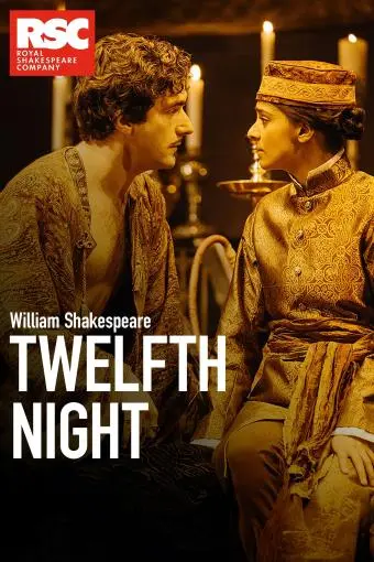 RSC Live: Twelfth Night_peliplat