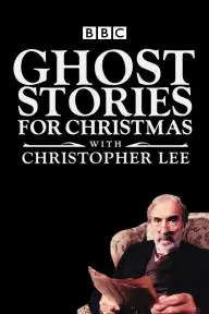 Ghost Stories for Christmas_peliplat