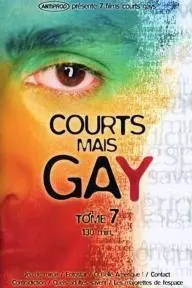 Courts mais GAY: Tome 7_peliplat