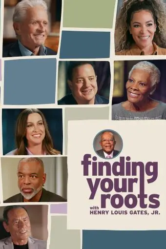 Finding Your Roots with Henry Louis Gates, Jr._peliplat