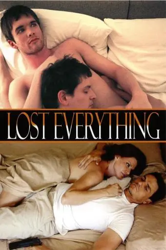 Lost Everything_peliplat