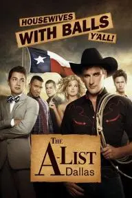 The A-List: Dallas_peliplat