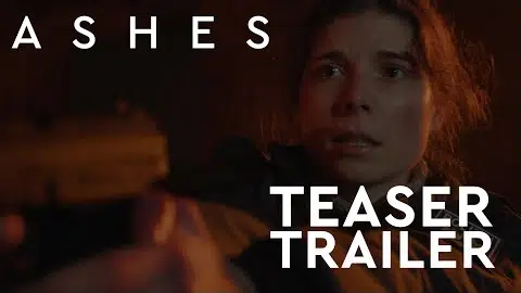 Teaser Trailer