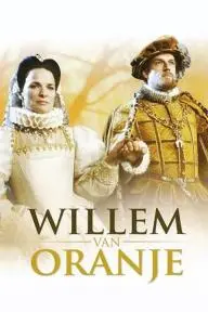 Willem van Oranje_peliplat