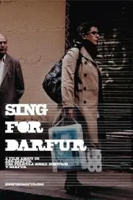 Sing for Darfur_peliplat