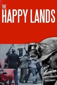 The Happy Lands_peliplat