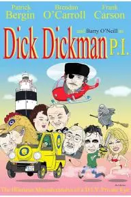 Dick Dickman P.I._peliplat