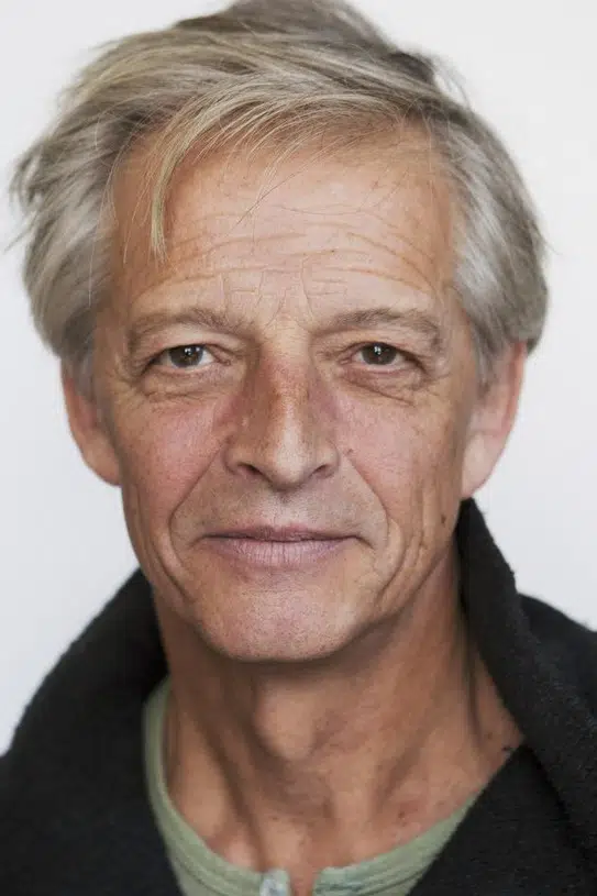 Réginald Huguenin