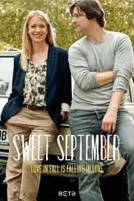 Sweet September_peliplat