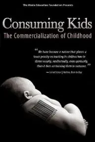 Consuming Kids: The Commercialization of Childhood_peliplat
