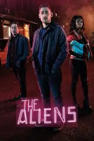 The Aliens_peliplat