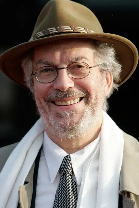 Henry Courseaux