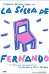 La silla de Fernando_peliplat