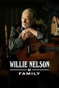 Willie Nelson & Family_peliplat