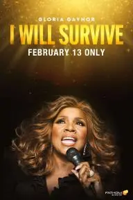 Gloria Gaynor: I Will Survive_peliplat