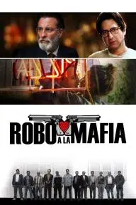 Robo a la mafia_peliplat