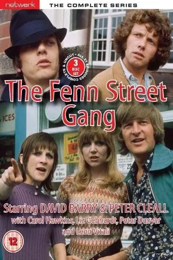The Fenn Street Gang_peliplat