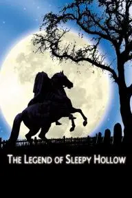 The Legend of Sleepy Hollow_peliplat