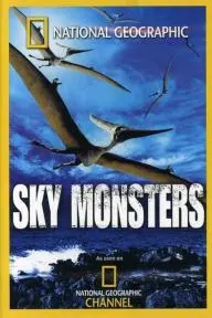 Sky Monsters_peliplat