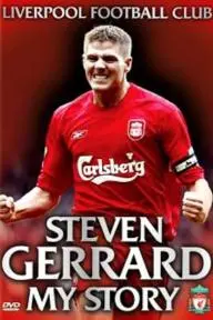 Steven Gerrard: My Story_peliplat