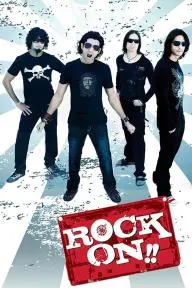 Rock On!!_peliplat