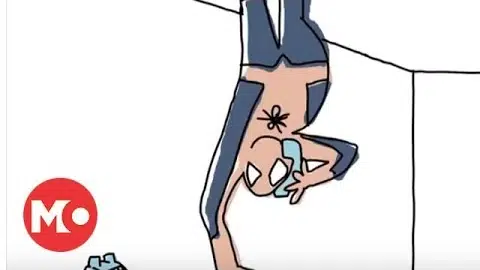 Baman Piderman - Find Da Sandwich (Ep #1)