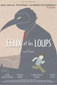 Félix et les Loups_peliplat