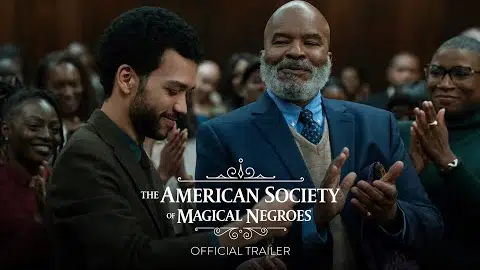 Official Trailer