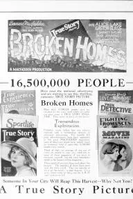 Broken Homes_peliplat