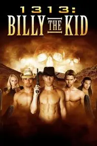 1313: Billy the Kid_peliplat