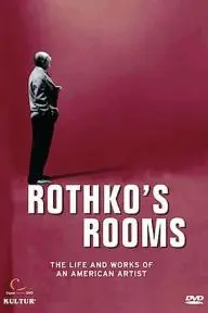 Rothko's Rooms_peliplat