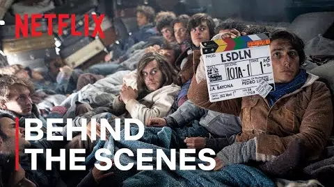 Michael Giacchino on the Score with J.A. Bayona