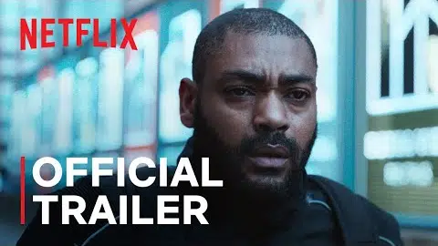 Official Trailer