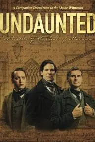 Undaunted: Witnesses of the Book of Mormon_peliplat