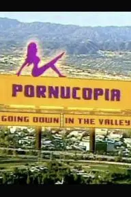 Pornucopia: Going Down in the Valley_peliplat