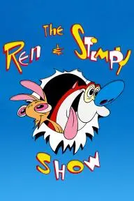 The Ren & Stimpy Show_peliplat