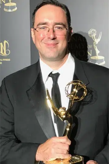 Vince D'Orazi