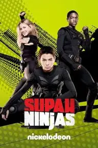 Supah Ninjas_peliplat